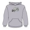 Youth Heavy Blend™ Hooded Sweatshirt Thumbnail