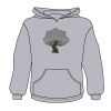 Youth Heavy Blend™ Hooded Sweatshirt Thumbnail