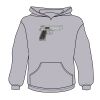 Youth Heavy Blend™ Hooded Sweatshirt Thumbnail