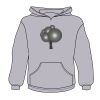 Youth Heavy Blend™ Hooded Sweatshirt Thumbnail