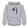 Youth Heavy Blend™ Hooded Sweatshirt Thumbnail