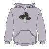 Youth Heavy Blend™ Hooded Sweatshirt Thumbnail