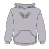Youth Heavy Blend™ Hooded Sweatshirt Thumbnail