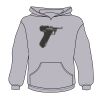 Youth Heavy Blend™ Hooded Sweatshirt Thumbnail