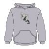 Youth Heavy Blend™ Hooded Sweatshirt Thumbnail