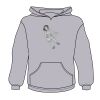 Youth Heavy Blend™ Hooded Sweatshirt Thumbnail