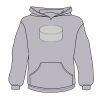 Youth Heavy Blend™ Hooded Sweatshirt Thumbnail