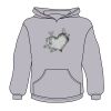 Youth Heavy Blend™ Hooded Sweatshirt Thumbnail