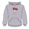 Youth Heavy Blend™ Hooded Sweatshirt Thumbnail