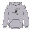 Youth Heavy Blend™ Hooded Sweatshirt Thumbnail