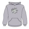 Youth Heavy Blend™ Hooded Sweatshirt Thumbnail