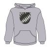 Youth Heavy Blend™ Hooded Sweatshirt Thumbnail