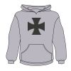 Youth Heavy Blend™ Hooded Sweatshirt Thumbnail