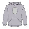 Youth Heavy Blend™ Hooded Sweatshirt Thumbnail