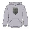 Youth Heavy Blend™ Hooded Sweatshirt Thumbnail