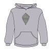 Youth Heavy Blend™ Hooded Sweatshirt Thumbnail
