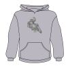 Youth Heavy Blend™ Hooded Sweatshirt Thumbnail