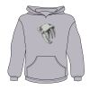 Youth Heavy Blend™ Hooded Sweatshirt Thumbnail