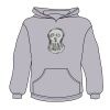 Youth Heavy Blend™ Hooded Sweatshirt Thumbnail