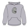 Youth Heavy Blend™ Hooded Sweatshirt Thumbnail