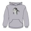 Youth Heavy Blend™ Hooded Sweatshirt Thumbnail