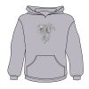 Youth Heavy Blend™ Hooded Sweatshirt Thumbnail