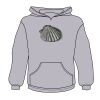 Youth Heavy Blend™ Hooded Sweatshirt Thumbnail
