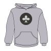 Youth Heavy Blend™ Hooded Sweatshirt Thumbnail