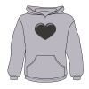 Youth Heavy Blend™ Hooded Sweatshirt Thumbnail