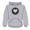 Youth Heavy Blend™ Hooded Sweatshirt Thumbnail
