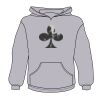 Youth Heavy Blend™ Hooded Sweatshirt Thumbnail