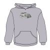 Youth Heavy Blend™ Hooded Sweatshirt Thumbnail