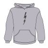 Youth Heavy Blend™ Hooded Sweatshirt Thumbnail