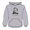 Youth Heavy Blend™ Hooded Sweatshirt Thumbnail