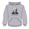 Youth Heavy Blend™ Hooded Sweatshirt Thumbnail