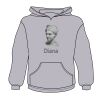 Youth Heavy Blend™ Hooded Sweatshirt Thumbnail
