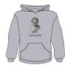 Youth Heavy Blend™ Hooded Sweatshirt Thumbnail