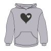 Youth Heavy Blend™ Hooded Sweatshirt Thumbnail