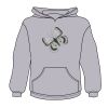 Youth Heavy Blend™ Hooded Sweatshirt Thumbnail