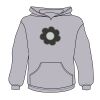 Youth Heavy Blend™ Hooded Sweatshirt Thumbnail