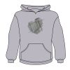 Youth Heavy Blend™ Hooded Sweatshirt Thumbnail