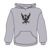 Youth Heavy Blend™ Hooded Sweatshirt Thumbnail