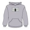 Youth Heavy Blend™ Hooded Sweatshirt Thumbnail