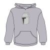 Youth Heavy Blend™ Hooded Sweatshirt Thumbnail