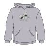 Youth Heavy Blend™ Hooded Sweatshirt Thumbnail