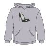 Youth Heavy Blend™ Hooded Sweatshirt Thumbnail