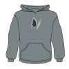 Youth Heavy Blend™ Hooded Sweatshirt Thumbnail