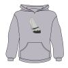 Youth Heavy Blend™ Hooded Sweatshirt Thumbnail