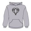 Youth Heavy Blend™ Hooded Sweatshirt Thumbnail