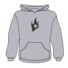 Youth Heavy Blend™ Hooded Sweatshirt Thumbnail